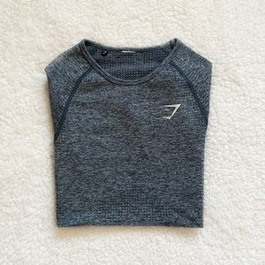 Gymshark Vital Seamless Tshirt